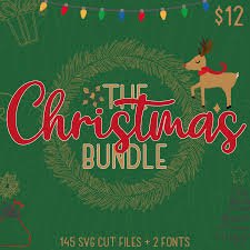 Christmas Gift Bundles - Thank Me Now