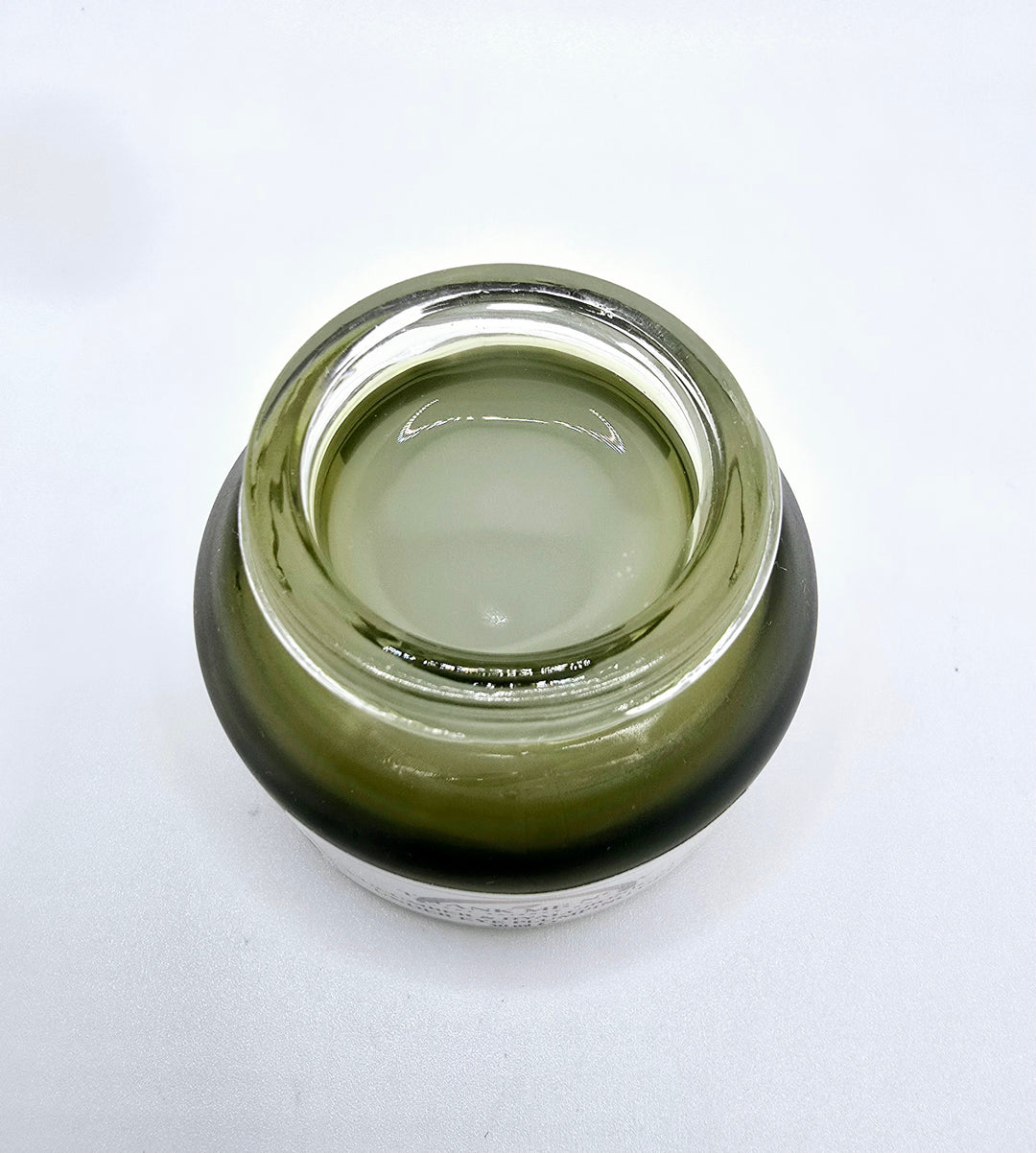 Cucumber & Hyaluronic Acid - Under Eye Plumping Gel for Puffiness, Dark Circles & Fine Lines