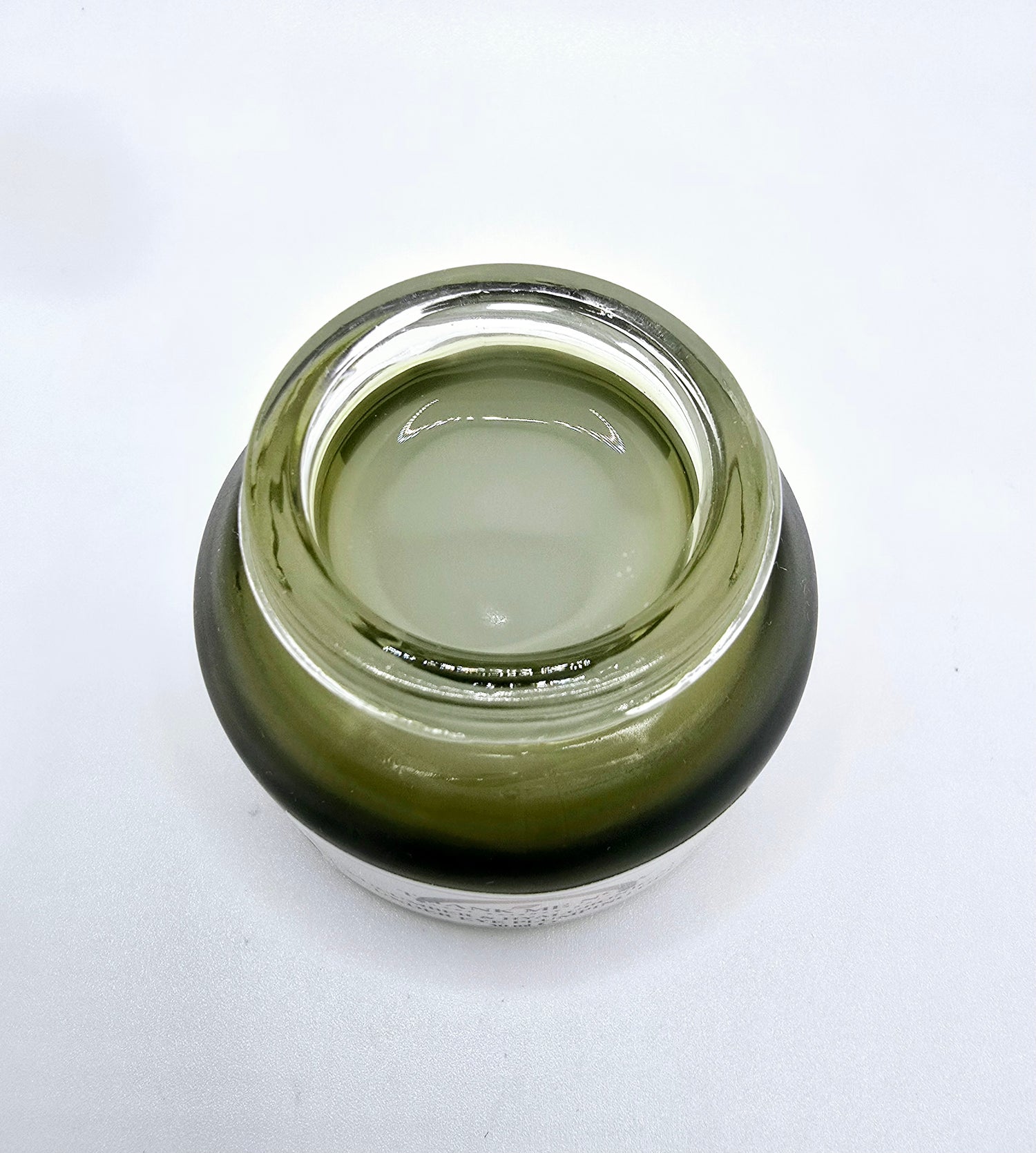 Cucumber & Hyaluronic Acid - Under Eye Plumping Gel for Puffiness, Dark Circles & Fine Lines