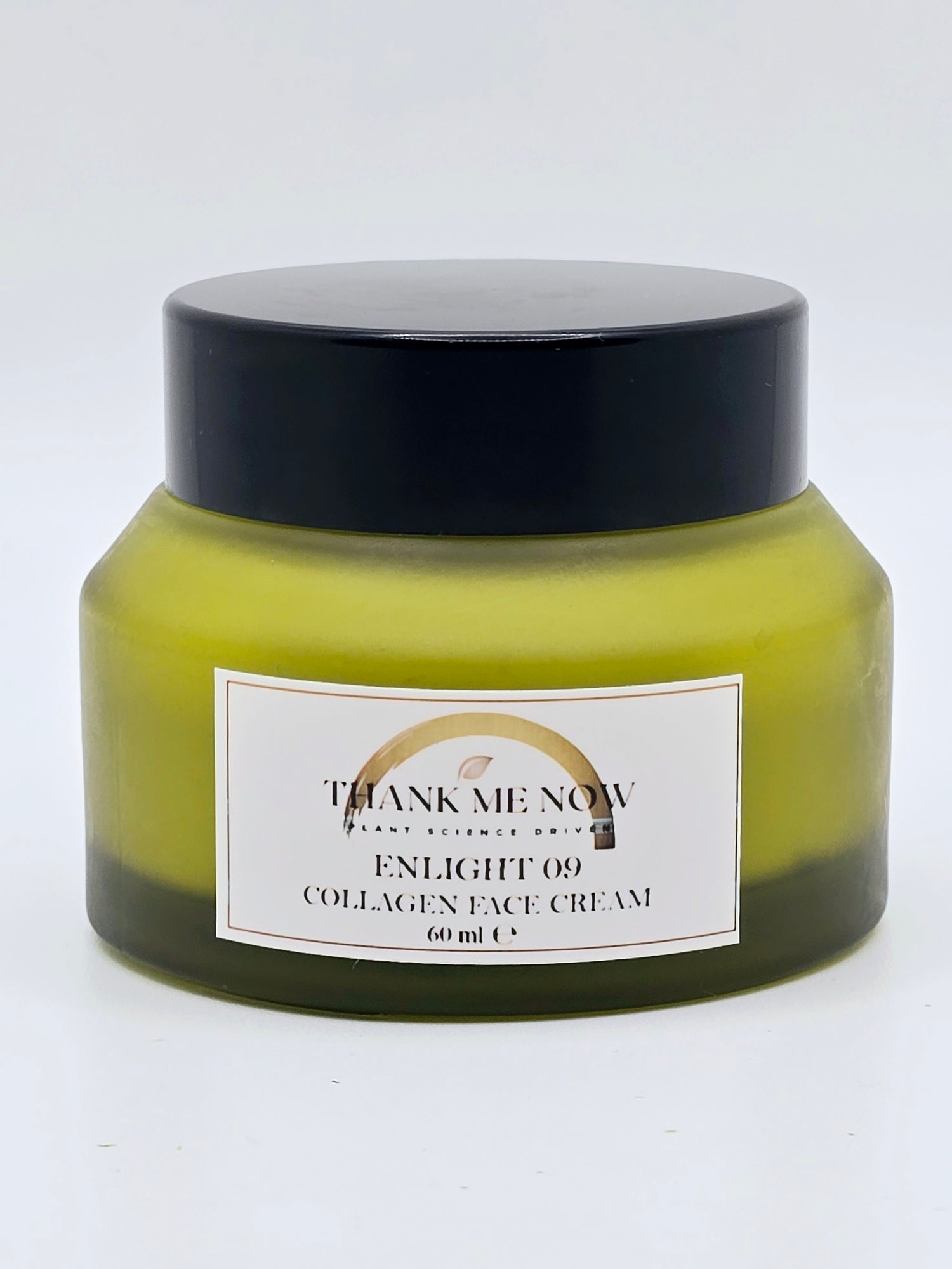 Enlight 09 Vegan Collagen Face Cream For Youthful Skin