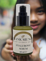 Hyaluronic Acid Serum - Deep Hydration & Clear Skin - Thank Me Now