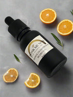 Orange & Cedarwood - Beard Oil - Thank Me Now