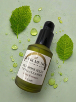 Sea Moss Jelly Facial Cleanser