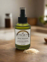 Rice Water - For Fine Lines, Hyperpigmentation & Hydration - Thank Me Now