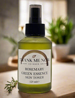 Rosemary Green Essence Skin Toner - Thank Me Now