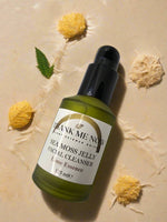 Sea Moss Jelly - Facial Cleanser - Lime Essence - Thank Me Now