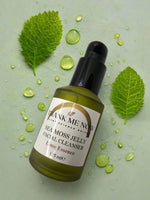 Sea Moss Jelly - Facial Cleanser - Lime Essence - Thank Me Now