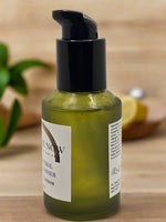 Spot Control Tea Tree & Lemon Facial Cleanser - Thank Me Now