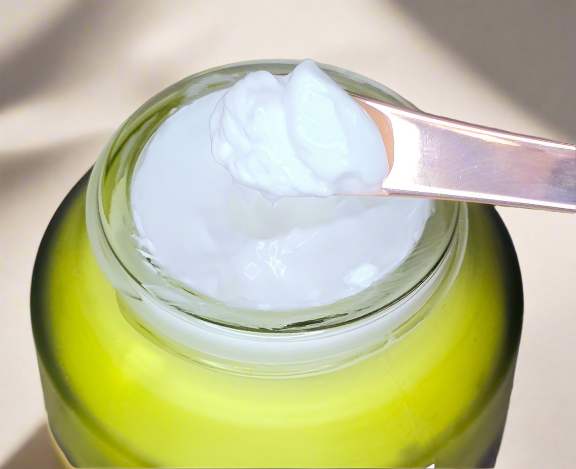 Tea Tree Green Oils & Coconut Face Cleanser – Acne & Blemish Control - Thank Me Now