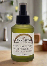 Witch Hazel Micellar Water - Thank Me Now